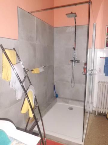 La Hestre B And B Comme Chez Soi المظهر الخارجي الصورة